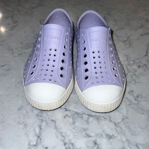 Kids Native Sneakers